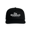 001 Class 5 Panel Hat