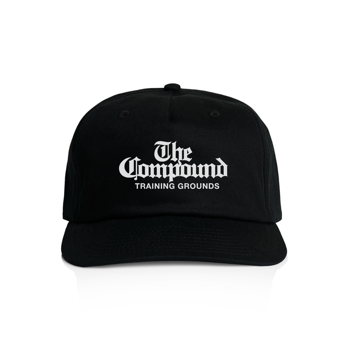 001 Class 5 Panel Hat