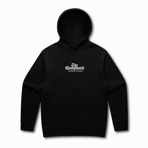001 Founders Hoodie